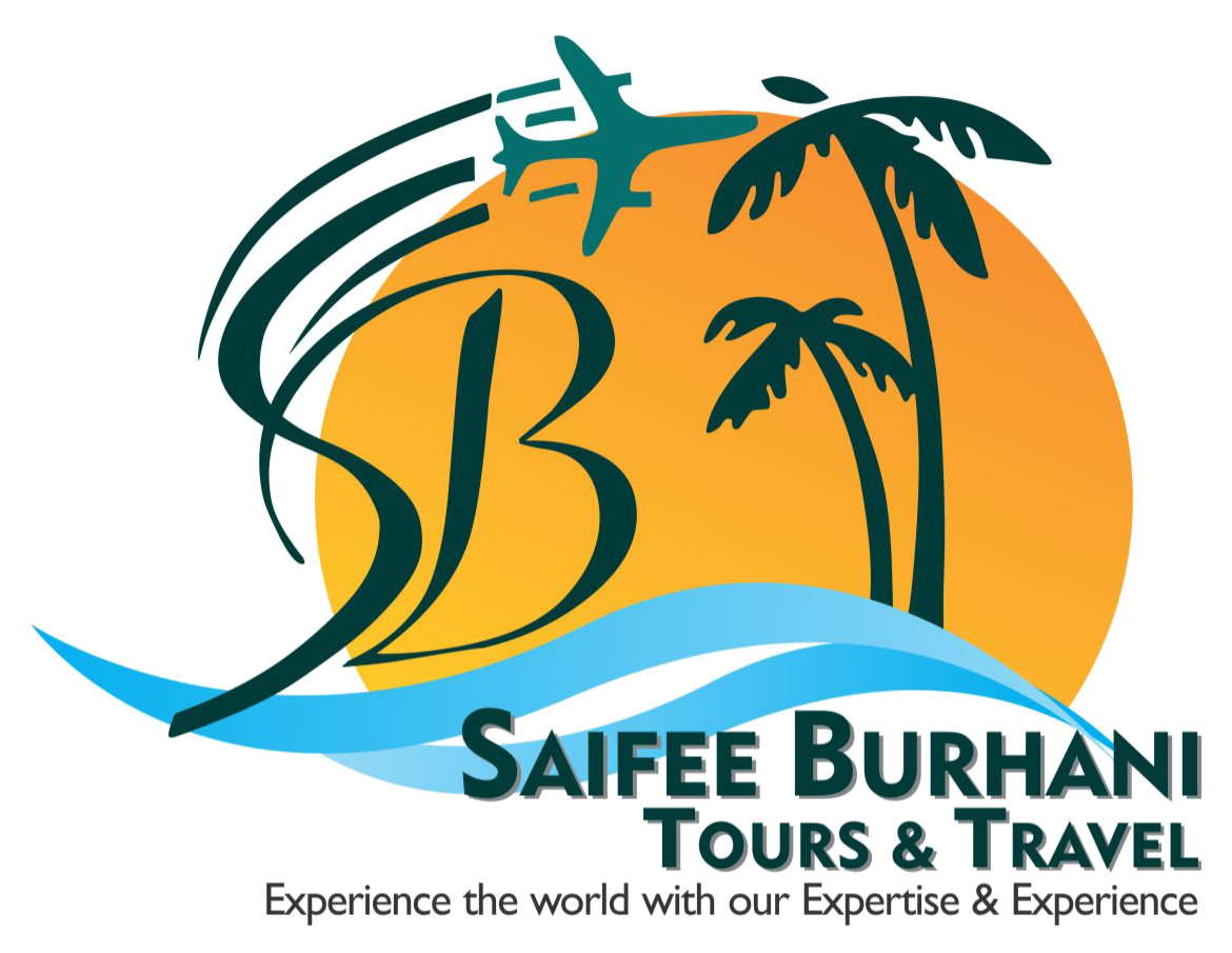 Saifee Burhani Tours & Travel