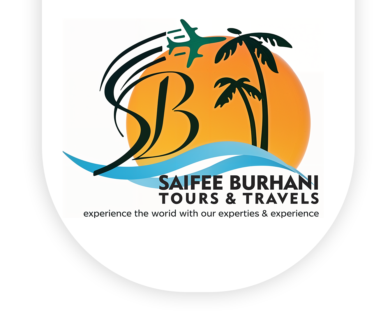 Saifee Burhani Travel and Tours