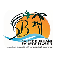 Saifee Burhani Travel and Tours