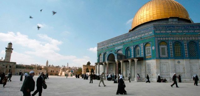 Baitul Muqaddas (Jerusalem)